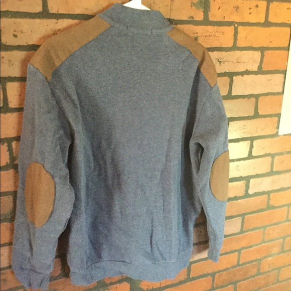 Cremieux Men’s sweater - Picture 4 of 5